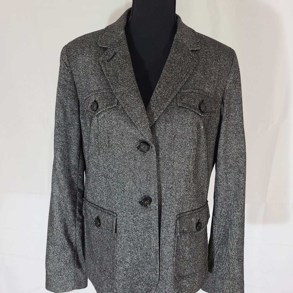 Talbots Blazer